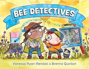 Seller image for Bee Detectives (Hardcover) for sale by Grand Eagle Retail