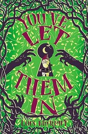 Seller image for Youve Let Them In (Paperback) for sale by Grand Eagle Retail