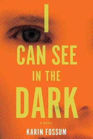 Seller image for I Can See in the Dark for sale by GreatBookPrices