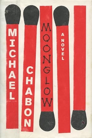 Seller image for Moonglow: A Novel for sale by Kenneth A. Himber