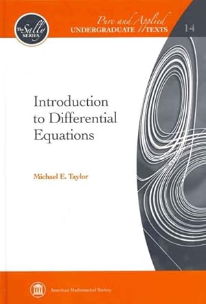 Immagine del venditore per Introduction to Differential Equations venduto da GreatBookPricesUK