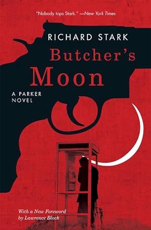 Seller image for Butcher's Moon (Paperback) for sale by Grand Eagle Retail