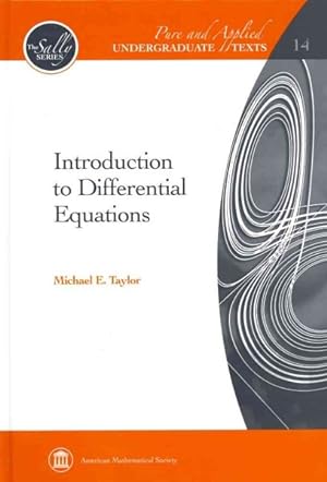 Immagine del venditore per Introduction to Differential Equations venduto da GreatBookPricesUK