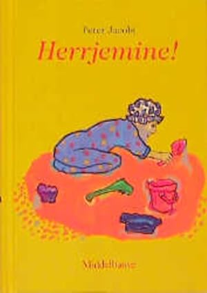 Seller image for Herrjemine! for sale by Versandantiquariat Felix Mcke