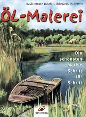 Öl-Malerei