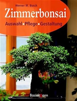 Seller image for Zimmerbonsai for sale by Versandantiquariat Felix Mcke