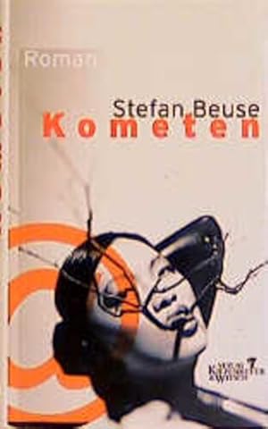Image du vendeur pour Kometen: Roman mis en vente par Versandantiquariat Felix Mcke