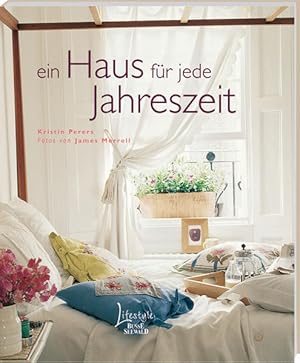 Seller image for Ein Haus fr jede Jahreszeit for sale by Versandantiquariat Felix Mcke