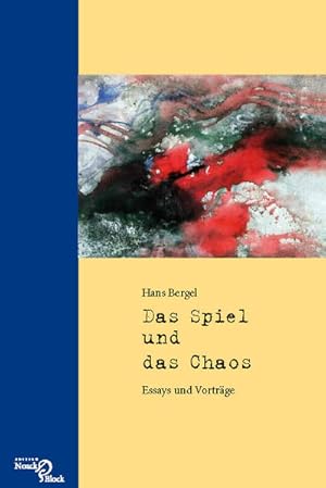 Imagen del vendedor de Das Spiel und das Chaos: Essays und Vortrge a la venta por Versandantiquariat Felix Mcke