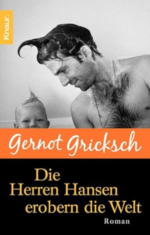 Seller image for Die Herren Hansen erobern die Welt for sale by Versandantiquariat Felix Mcke