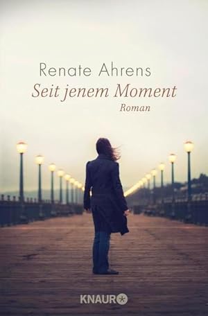 Seller image for Seit jenem Moment: Roman for sale by Versandantiquariat Felix Mcke