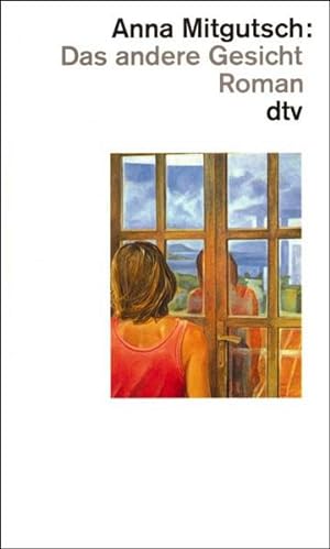 Seller image for Das andere Gesicht: Roman (dtv Literatur) for sale by Versandantiquariat Felix Mcke