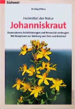 Seller image for Johanniskraut for sale by Versandantiquariat Felix Mcke