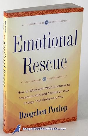 Seller image for Emotional Rescue for sale by Bluebird Books (RMABA, IOBA)