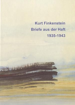 Seller image for Briefe aus der Haft 1935-1943 for sale by Versandantiquariat Felix Mcke