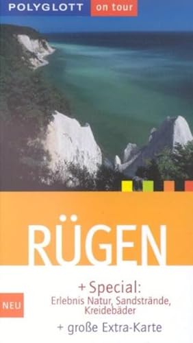 Seller image for Polyglott On Tour, Rgen for sale by Versandantiquariat Felix Mcke