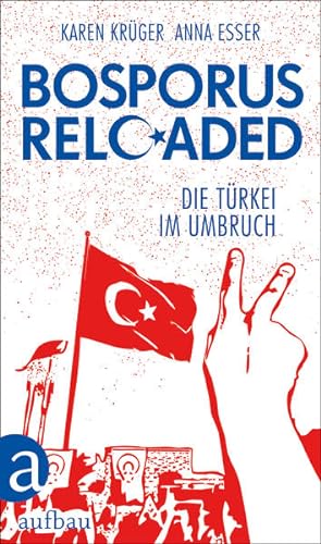Seller image for Bosporus reloaded: Die Trkei im Umbruch for sale by Versandantiquariat Felix Mcke