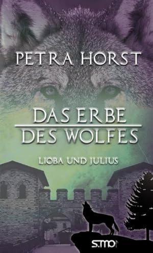 Bild des Verkufers fr Geschichten vom Limes: Das Erbe des Wolfes zum Verkauf von Versandantiquariat Felix Mcke