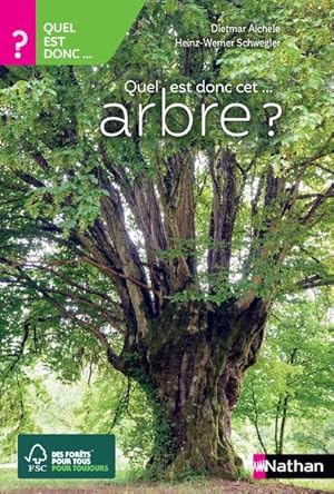 Image du vendeur pour quel est donc cet arbre ? mis en vente par Chapitre.com : livres et presse ancienne