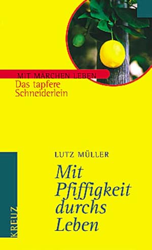 Seller image for Mller:Das tapf.Schneide for sale by Versandantiquariat Felix Mcke
