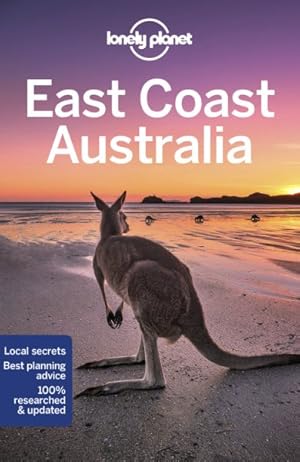 Immagine del venditore per Lonely Planet East Coast Australia venduto da GreatBookPricesUK