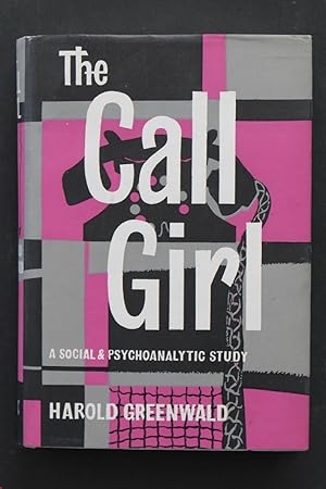 Seller image for The Call Girl for sale by Plane Tree Books