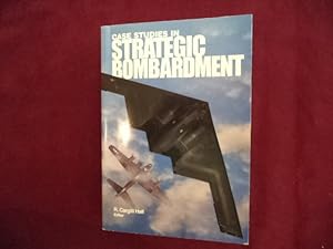 Imagen del vendedor de Case Studies in Strategic Bombardment. a la venta por BookMine