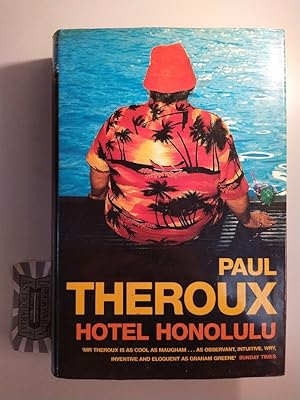 Seller image for Hotel Honolulu. for sale by Druckwaren Antiquariat