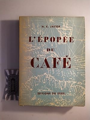 L'Épopée du Café.