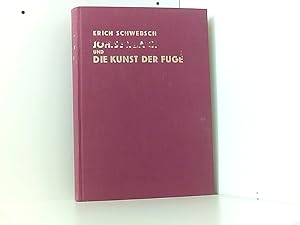 Seller image for Joh. Seb. Bach und die Kunst der Fuge for sale by Book Broker