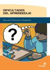 Dificultades de Aprendizaje