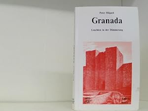 Seller image for Granada - Leuchten in der Dmmerung for sale by Book Broker