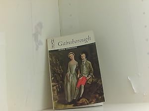 Bild des Verkufers fr Thomas Gainsborough. Herbig Kunstreihe zum Verkauf von Book Broker
