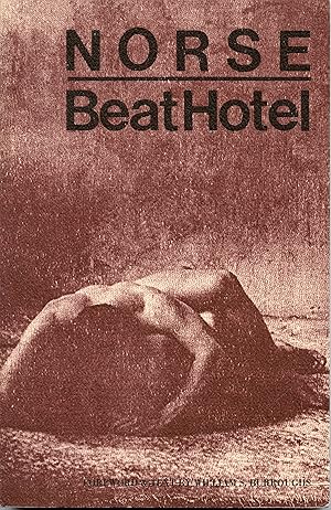 Immagine del venditore per Beat Hotel venduto da Book 'Em