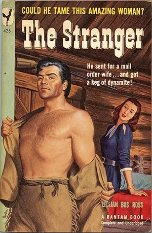 The Stranger