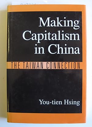 Making Capitalism in China | The Taiwan Connection
