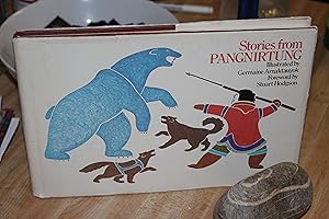 Stories from Pangnirtung