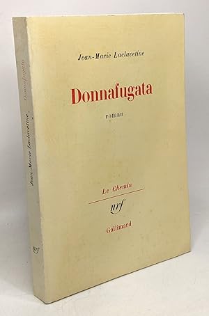 Seller image for Donnafugata for sale by crealivres