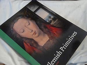 Seller image for The Flemish Primitives in Bruges for sale by Versandhandel Rosemarie Wassmann