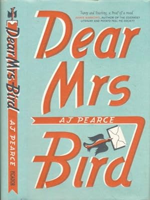 Seller image for Dear Mrs Bird for sale by Barter Books Ltd