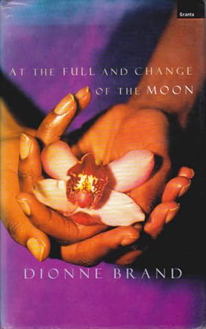 Imagen del vendedor de At the Full and Change of the Moon a la venta por Goulds Book Arcade, Sydney