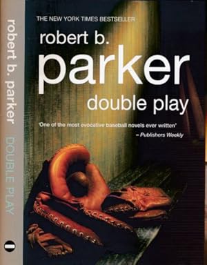 Seller image for Double Play for sale by Barter Books Ltd
