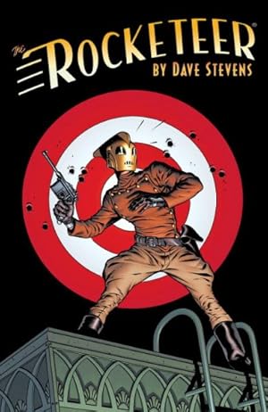 Seller image for Rocketeer : The Complete Adventures for sale by GreatBookPricesUK