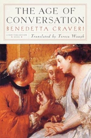 Seller image for Age of Conversation for sale by GreatBookPrices