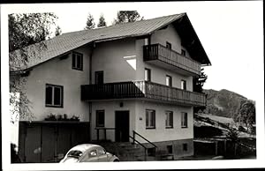 Ansichtskarte / Postkarte Rohrmoos Schladming Steiermark, Pension Alpenhof