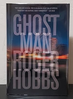 Ghostman (Signed)