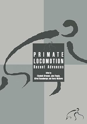 Seller image for Primate Locomotion: Recent Advances for sale by moluna