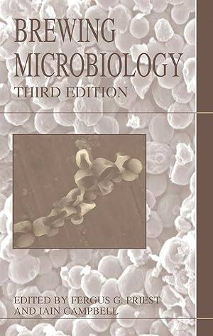 Seller image for Brewing Microbiology for sale by moluna