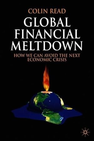 Seller image for Global Financial Meltdown: How We Can Avoid the Next Economic Crisis for sale by moluna