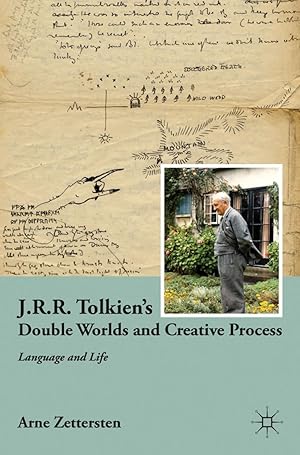 Seller image for J.R.R. Tolkien\ s Double Worlds and Creative Process: Language and Life for sale by moluna